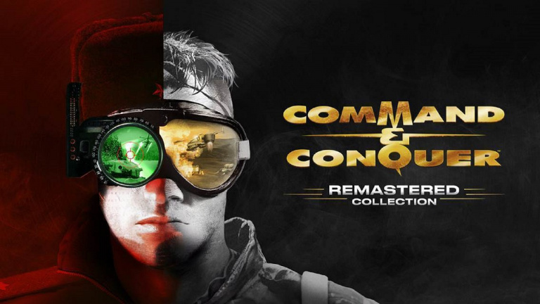 Command & Conquer Remastered Collection : EA va mettre en ligne le code source