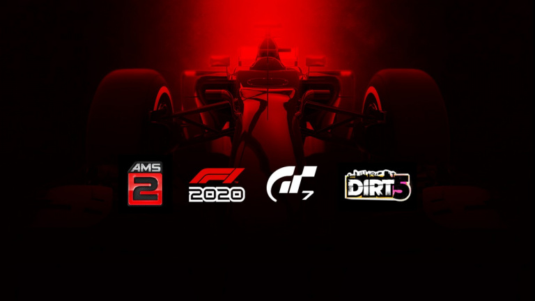 [Rumeur] Gran Turismo 7 évoqué pour 2020 par Next Level Racing