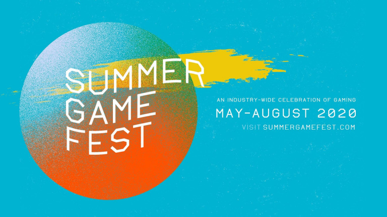 Summer Game Fest 2020 : Deux nouveaux événements annoncés
