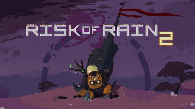 Risk of Rain 2 : La version 1.0 repoussée au mois d'août sur PC