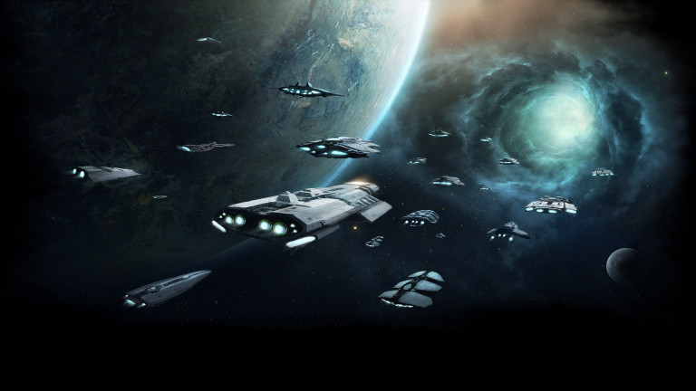 Stellaris Console Edition : une sortie physique prévue le 9 juin