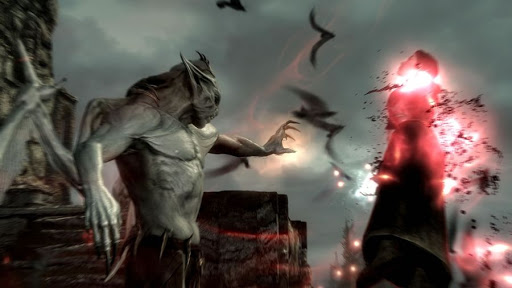 The Elder Scrolls Online Greymoor : rework du vampirisme, notre guide complet 
