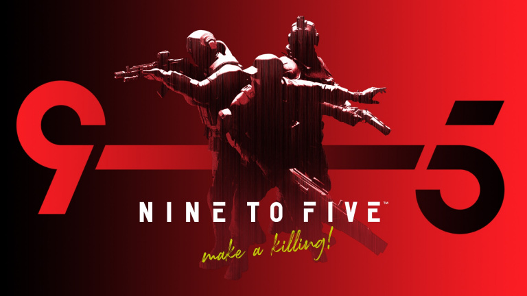 Nine to Five date son alpha sur PC