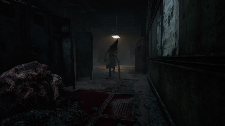 Dead by Daylight : La collaboration avec Silent Hill se dévoile en détail (vidéo)