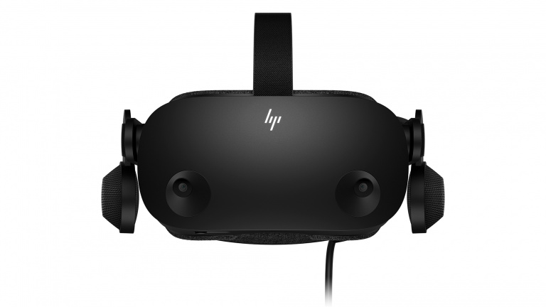 HP officialise le Reverb G2, un nouveau casque de réalité virtuelle