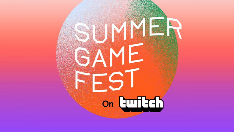 Le Summer Game Fest de Geoff Keighley signe un partenariat avec Twitch