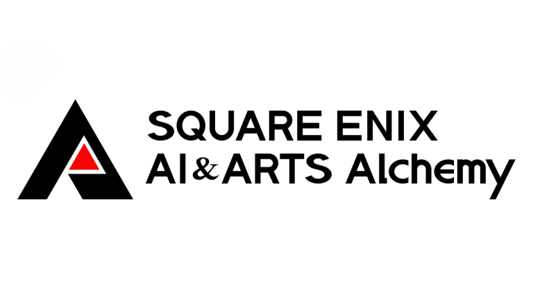 Square Enix inaugure AI & ARTS Alchemy, filiale dédiée à l'intelligence artificielle 