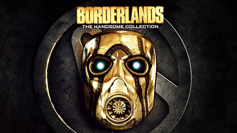 Borderlands : The Handsome Collection est gratuit sur l'Epic Games Store