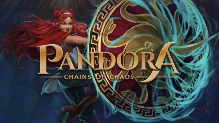 Pandora : Chains of Chaos date son accès anticipé