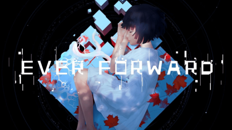 Ever Forward : Le prologue gratuit est disponible sur Steam
