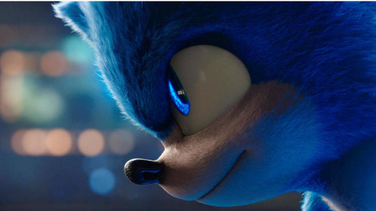 [MàJ] Sonic le film : La suite est confirmée 