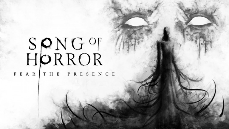 Song of Horror : Le cinquième épisode est sorti et le jeu est maintenant complet