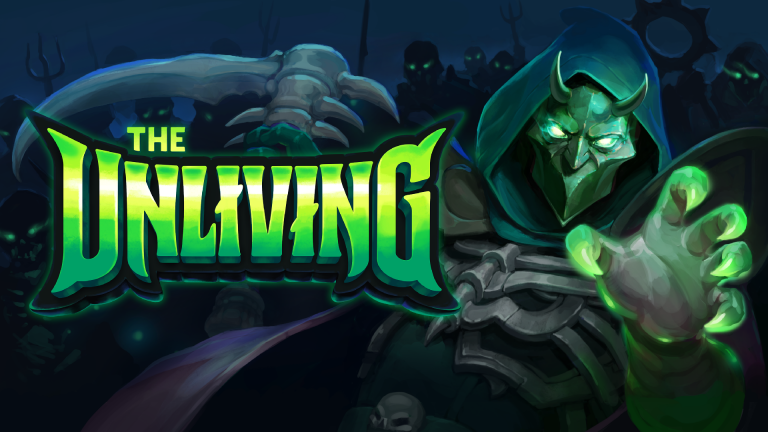 The Unliving (Team 17), un roguelite annoncé pour 2021 sur Steam