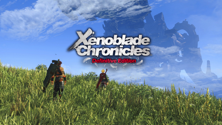 Xenoblade Chronicles Definitive Edition : notre solution complète