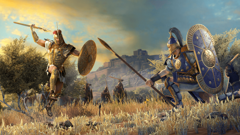 A Total War Saga : Troy annonce sa date de sortie et sa gratuité temporaire sur l'Epic Games Store