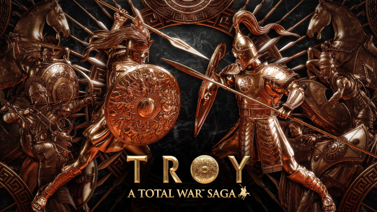 A Total War Saga : Troy annonce sa date de sortie et sa gratuité temporaire sur l'Epic Games Store