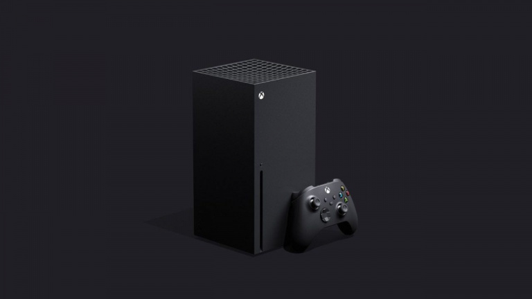 Xbox Series X : Phil Spencer évoque l'état de la production des consoles et des jeux