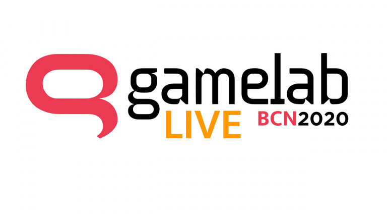 De grands noms (Amy Hennig, Mike Pondsmith) rejoignent l'événement Gamelab Barcelona 2020 Live