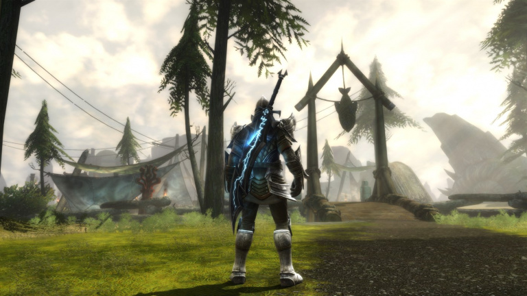 Les Royaumes d'Amalur : Re-Reckoning : Le remaster est officialisé