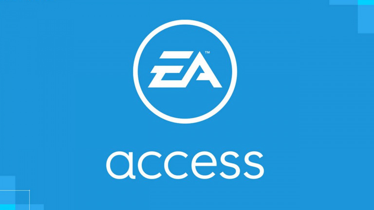 EA Access débarque bientôt sur Steam