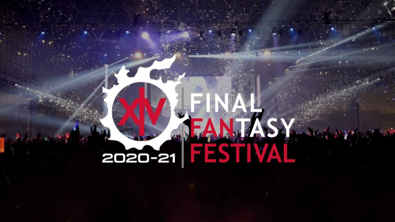 Final Fantasy XIV : Le Fan Festival 2020 est annulé à San Diego
