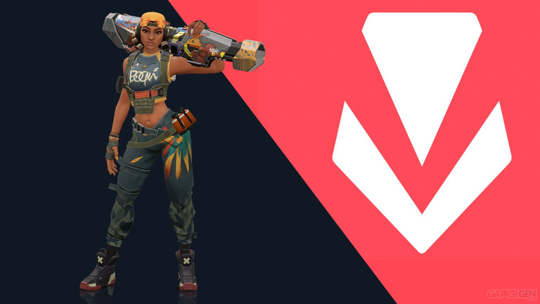 Valorant : Riot travaille sur une version console