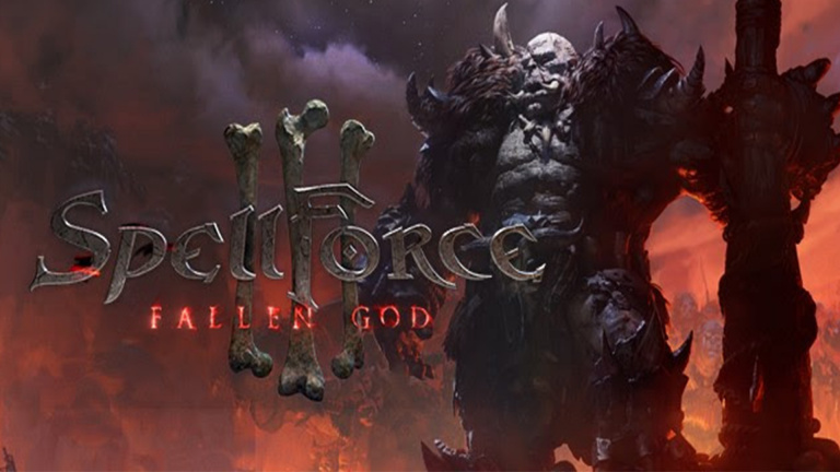 Spellforce 3 dévoile Fallen God, sa prochaine extension
