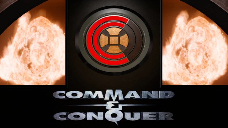 command and conquer red alert ps4