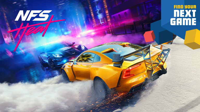 Need for Speed : Le nouvel opus en développement chez Criterion
