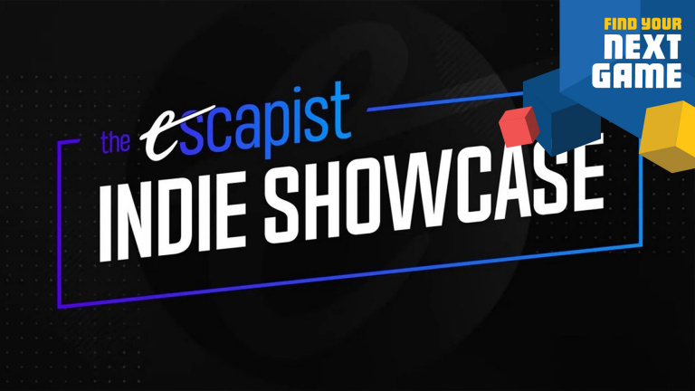 [MàJ] The Escapist diffusera une présentation dédiée aux jeux indépendants le 11 juin