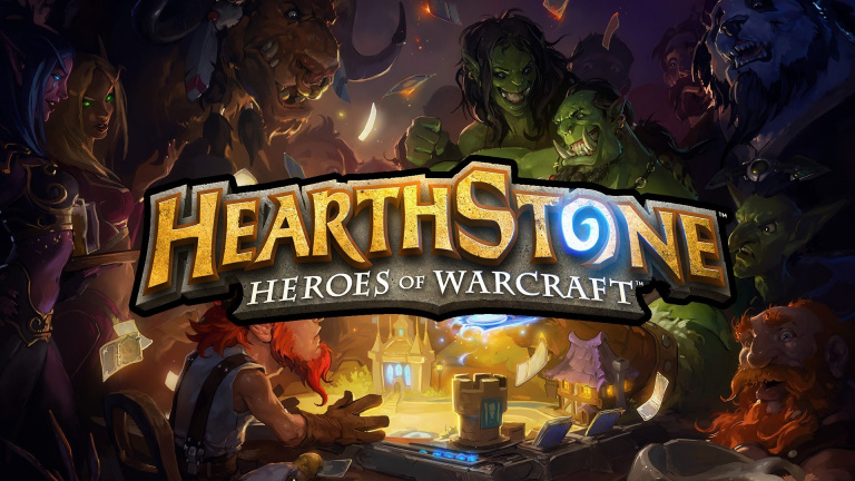 Hearthstone : Blizzard présente la fête du gangrefeu, une nouvelle aventure au programme