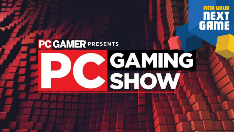 PC Gaming Show : que peut-on attendre de l'édition 2020 et de ses 50 jeux présentés ?