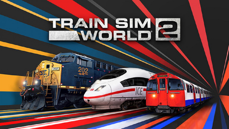 [MàJ] Train Sim World 2 : Les joueurs attendus en gare début août