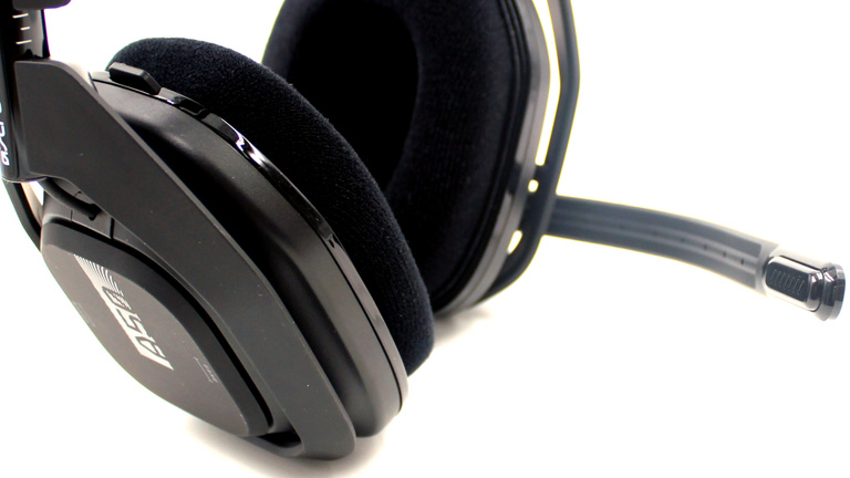 Test Astro Gaming A50 (4ème Gen) : Changements minimes pour un casque d’excellence