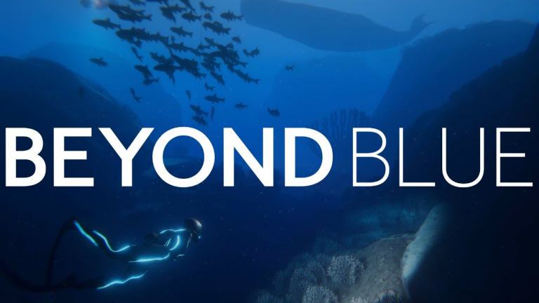 Beyond Blue : 31 trophées pour explorer l'océan
