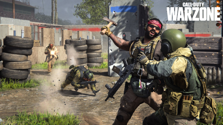 Call of Duty Warzone, saison 4 : Mission Démonstration en Battle Royale, liste et guide complet