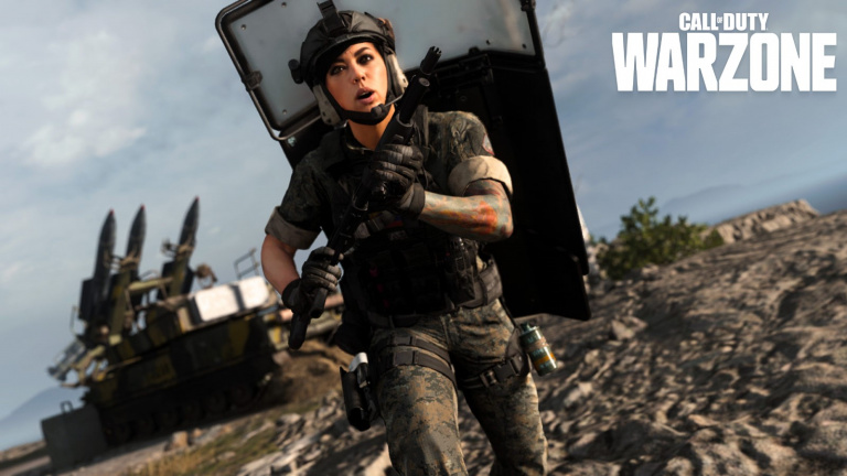 Call of Duty Warzone, saison 4 : Mission Expert du combat rapproché en Battle Royale, liste et guide complet