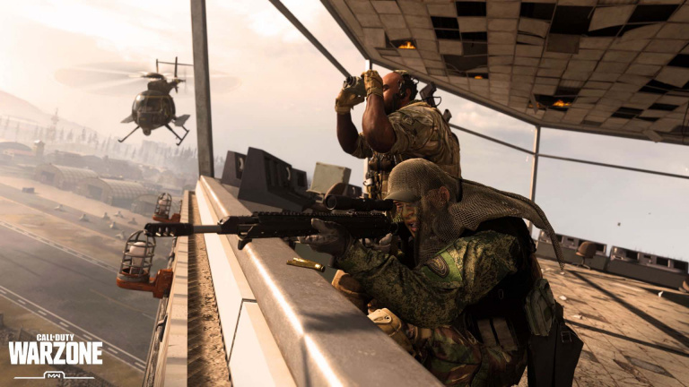 Call of Duty Warzone, saison 4 : Mission Expert en armes en Battle Royale, liste et guide complet