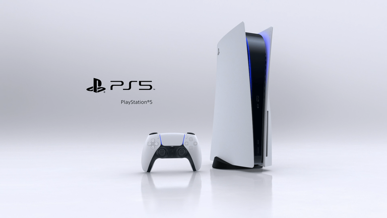 Quel design pour la PS5 ?