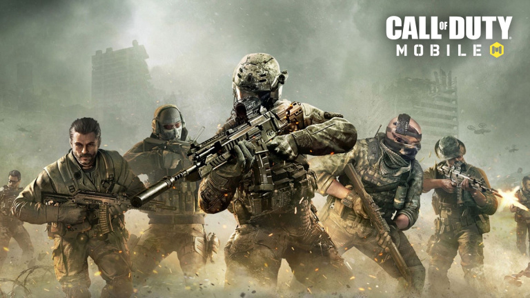 Call of Duty Mobile, saison 7 : mission Coup brutal, notre guide complet