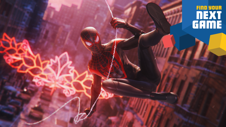 Spider-Man : Miles Morales - Le jeu sera un standalone confirme Insomniac Games