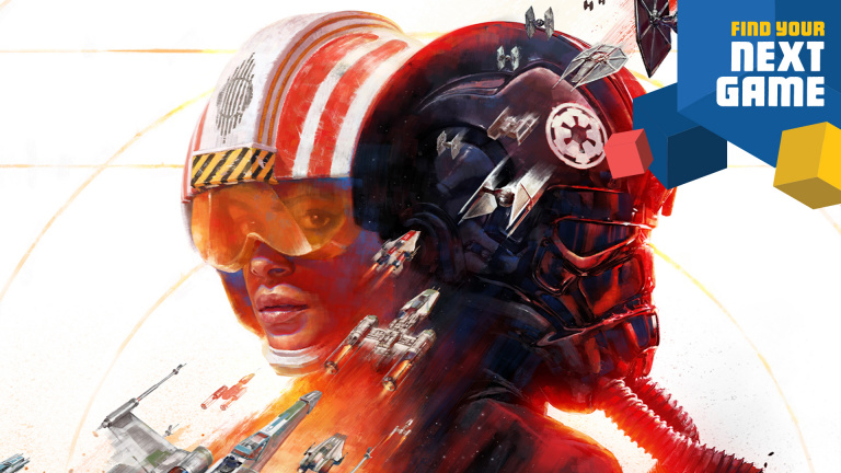 EA dévoile Star Wars : Squadrons et nous donne rendez-vous