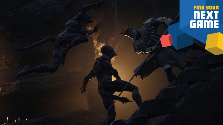Mortal Shell, le jeu inspiré de la saga Dark Souls, annonce une date pour sa bêta fermée