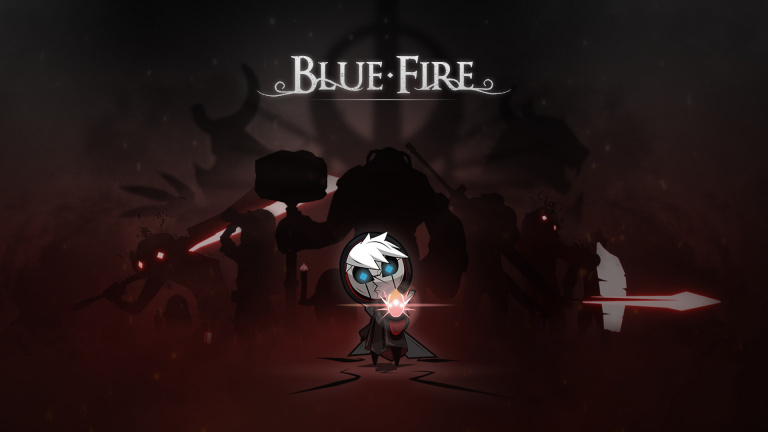 Blue Fire : guides, astuces