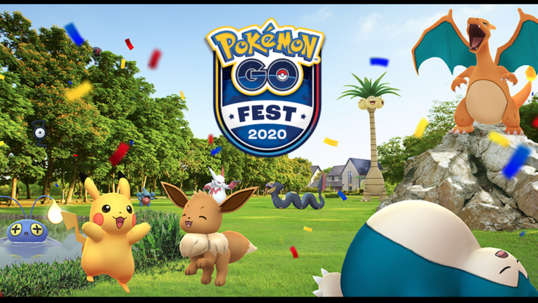 Pokémon GO, Go Fest 2020 : l'événement vaut-il le coup ? Notre guide du festival payant