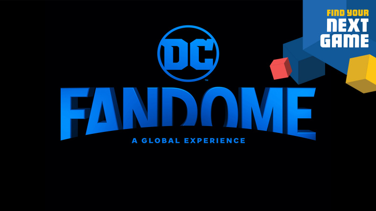 Warner Bros. annonce le DC FanDome, un événement virtuel de 24 heures prévu fin août