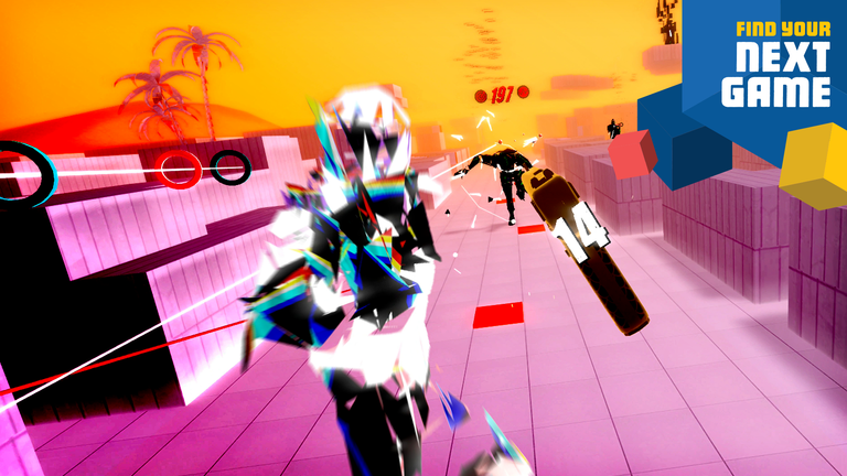 Pistol Whip : Les développeurs annoncent leurs plans pour l'avenir du jeu