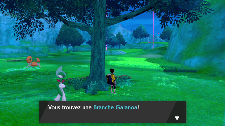 Pokémon Épée / Bouclier, DLC Isolarmure : Ramoloss de Galar, comment le faire évoluer, notre guide