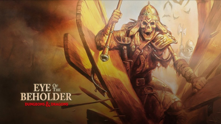 Eye of the Beholder : la trilogie de dungeon-crawler offerte sur GOG