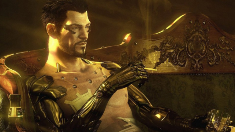 Deus Ex : La BO revisitée dans un nouvel album